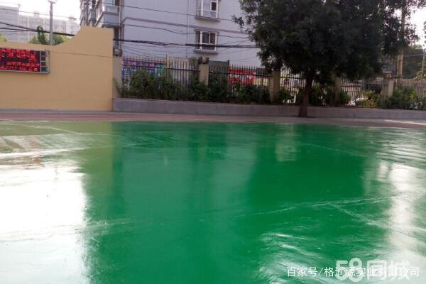 寿宁 地坪漆翻新维修